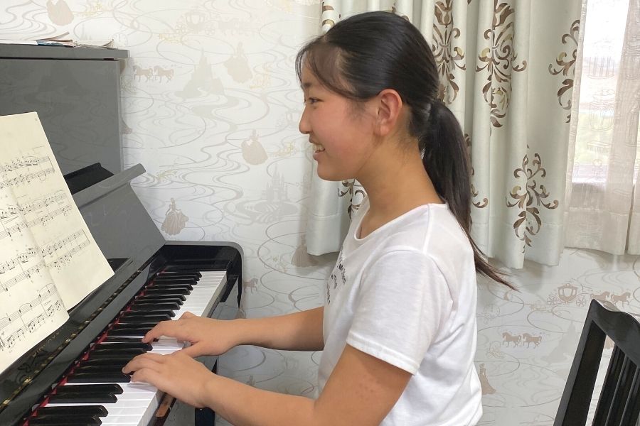 Yachiko音楽教室の教室案内とレッスンメニュー・料金